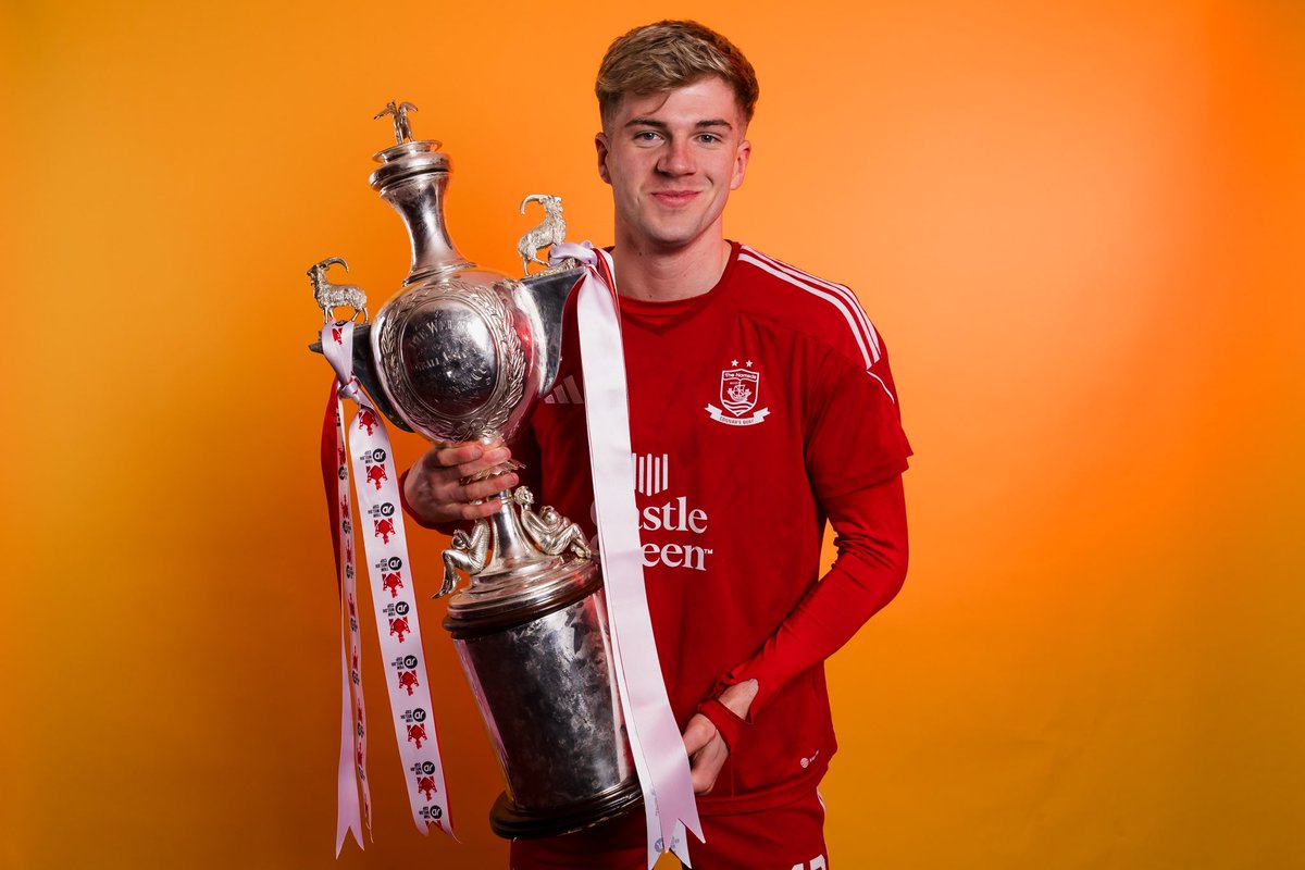 the_nomads's tweet image. Thank you for the memories, @harry_franklin8🫶