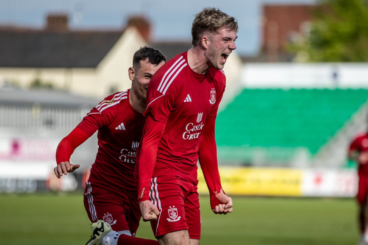 the_nomads's tweet image. Thank you for the memories, @harry_franklin8🫶