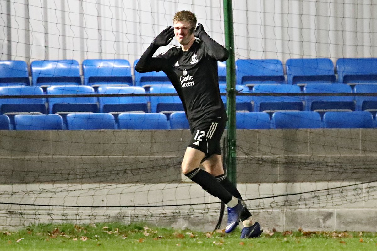 the_nomads's tweet image. Thank you for the memories, @harry_franklin8🫶