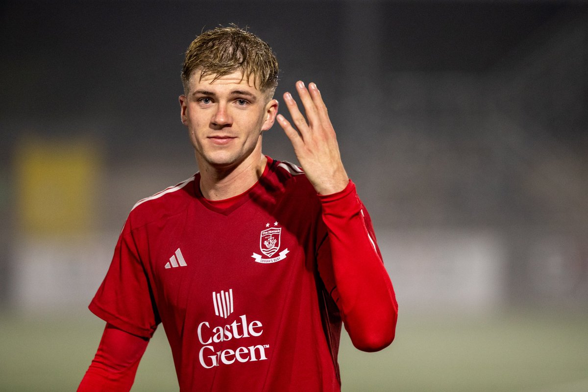 the_nomads's tweet image. Thank you for the memories, @harry_franklin8🫶