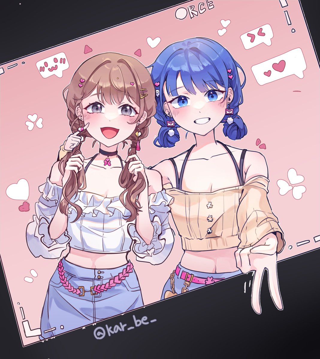 카비 tweet media