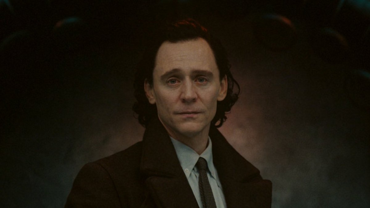 lokiskeylimepie's tweet image. Ah yes Homosexuality.  The secret power that can save universes 

#deadclaw #lokius