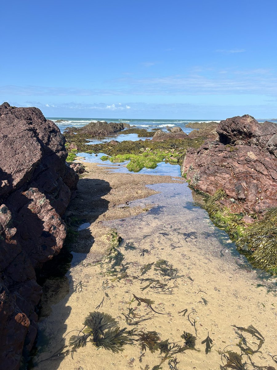Freshwater east #wales 🏴󠁧󠁢󠁷󠁬󠁳󠁿