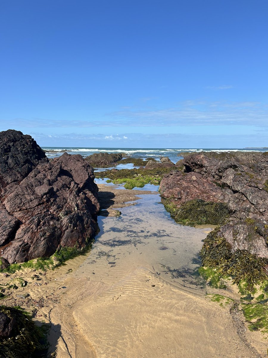 maxcat18's tweet photo. Freshwater east #wales 🏴󠁧󠁢󠁷󠁬󠁳󠁿 https://t.co/Tw66s28X7R