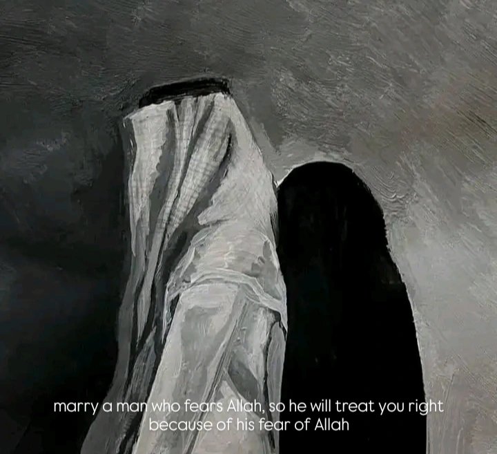 _sittieaisa's tweet photo. pray to have a partner whose heart remains soft for you always https://t.co/gdrXFnU0fK