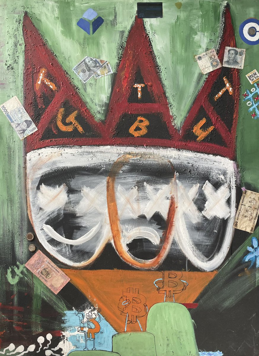 I want you to have this <a href="/elonmusk/">Elon Musk</a>