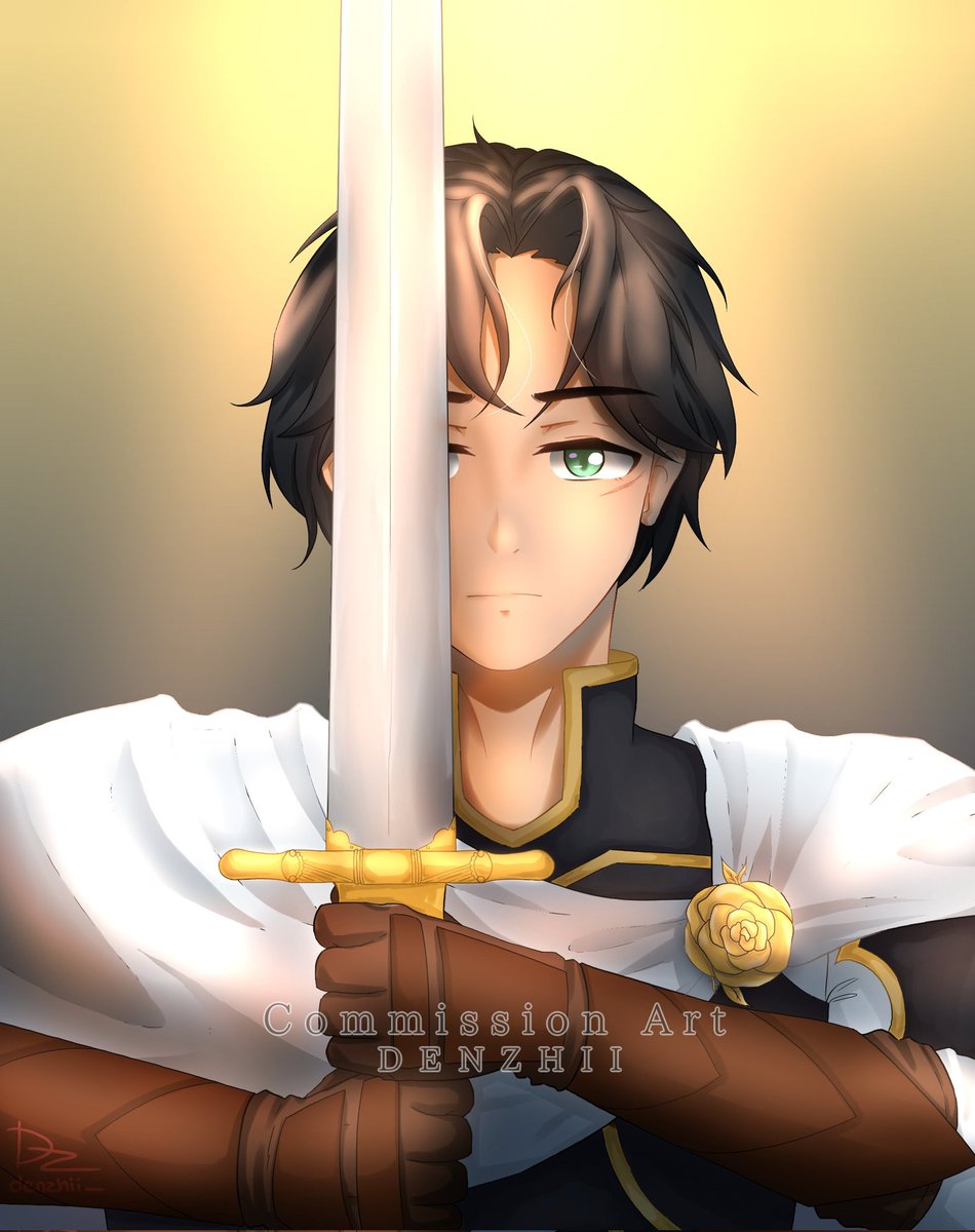 denzhii's tweet photo. @_VGen_ Hello! I'm Denzhii, a digital artist, and I would love to join Vgen. ✨🌸💙

Thank you for this opportunity!
Comms: https://t.co/aiQ4QHKy7f
Vgen: https://t.co/ce2Qb7JN3j https://t.co/uEysqbqEoo