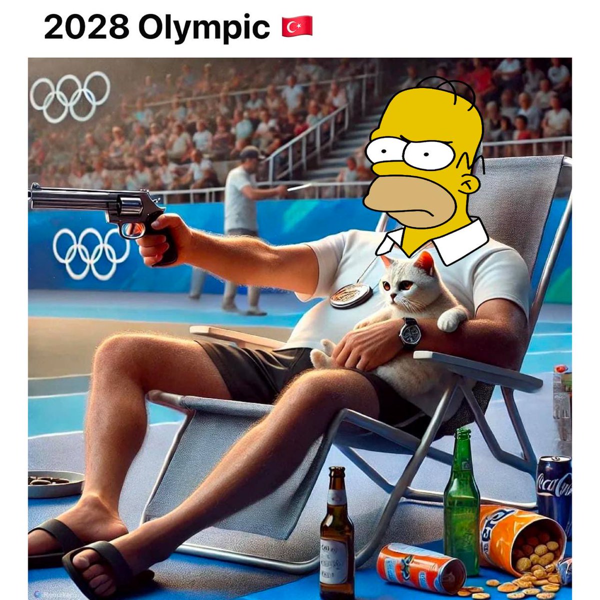 cmfrtblprsn's tweet photo. @ianheinischmma #simpsons prediction and olympic will be great for start bouncing in this market, https://t.co/n1AAg2Rr3b #Simpsonsonbase https://t.co/PGSKielidB