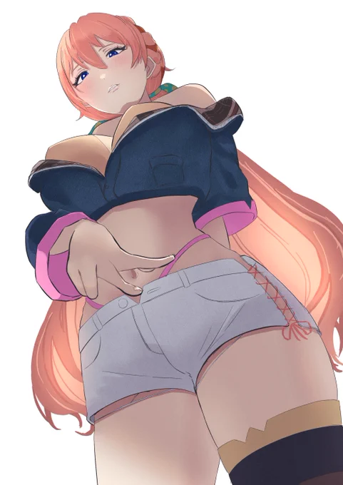 #ななみりうむ