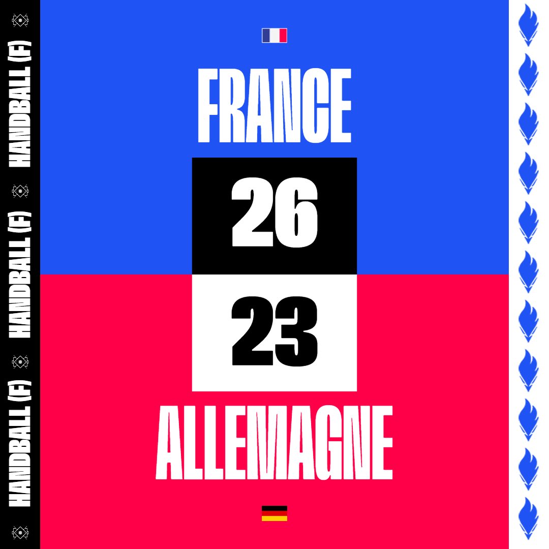 Equipe France tweet media