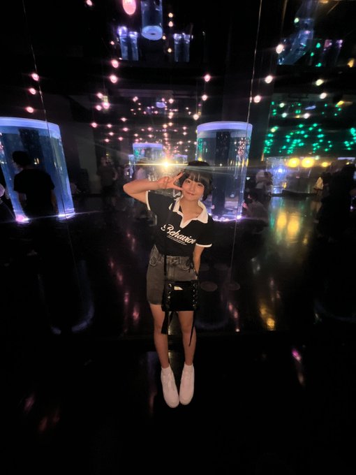 Twitterのコスプレ画像28