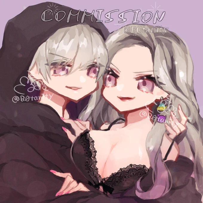 むちむちとセクシーイラストまとめ 再掲皆さま #有償依頼 いつもありがとうございます #イラストオーダー #有償アイコン #有償依頼受付中 #ペア画