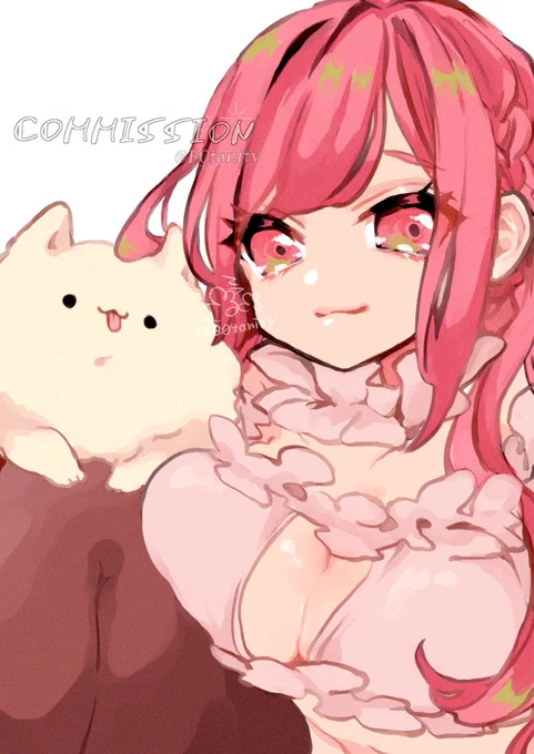 むちむちとセクシーイラストまとめ 再掲皆さま #有償依頼 いつもありがとうございます #イラストオーダー #有償アイコン #有償依頼受付中 #ペア画