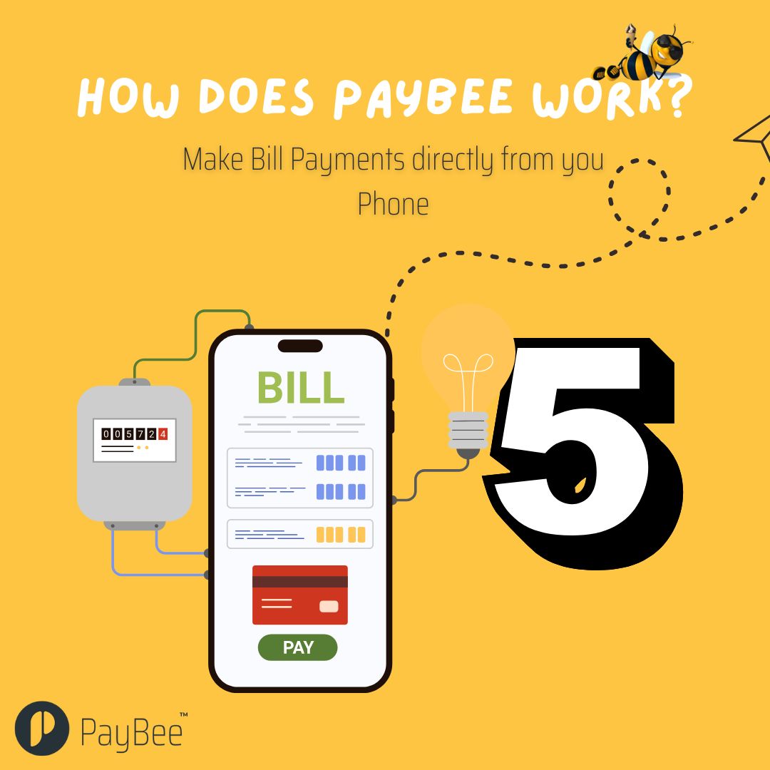 paybee_me's tweet photo. Pay your bills, your way, with PayBee! No more late fees. Download now and experience the future of bill payments. #PayBee #PayBeeMe #BillPayments #Mobile #Convenience https://t.co/R48oLH0HFj