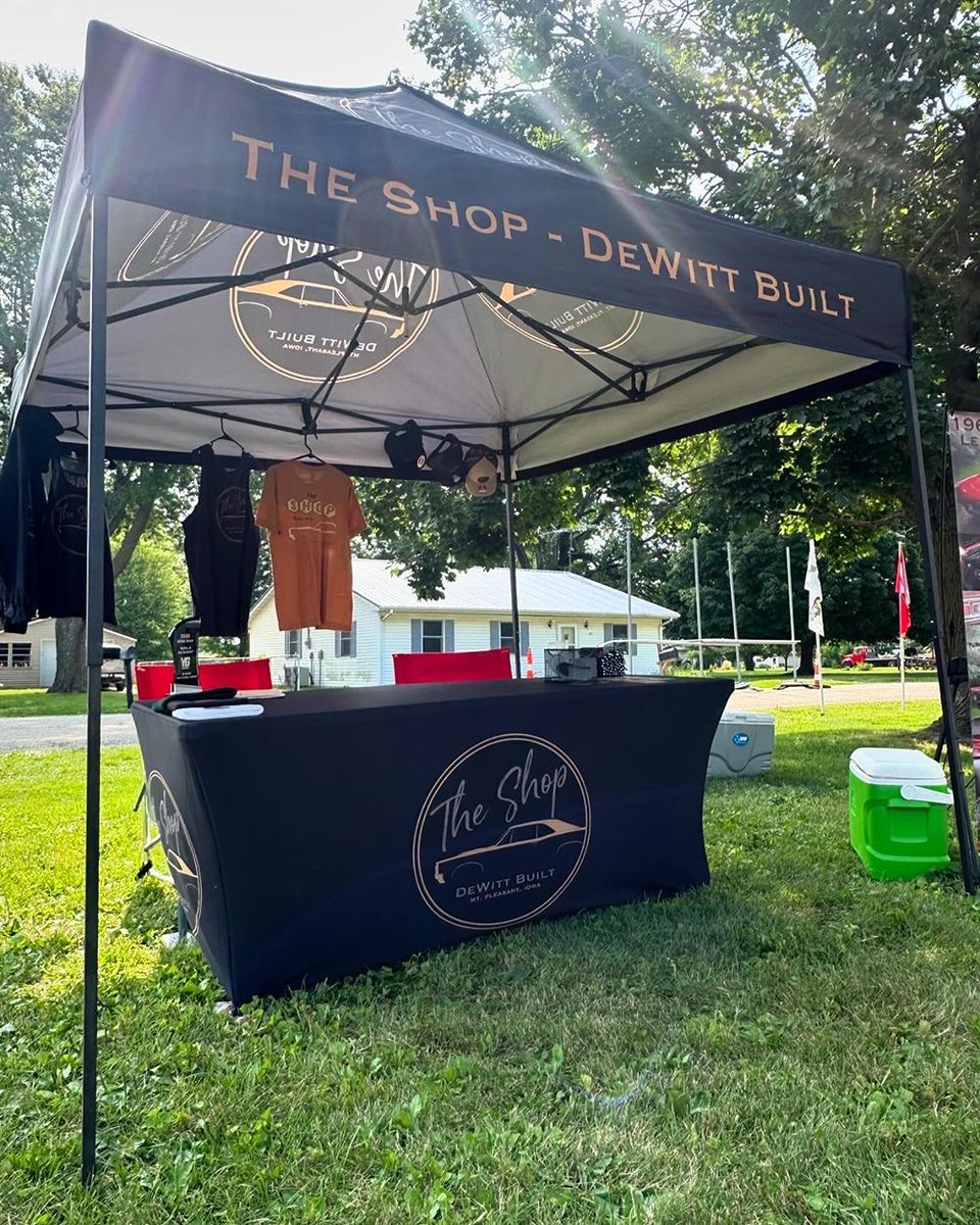 King Canopy tweet media