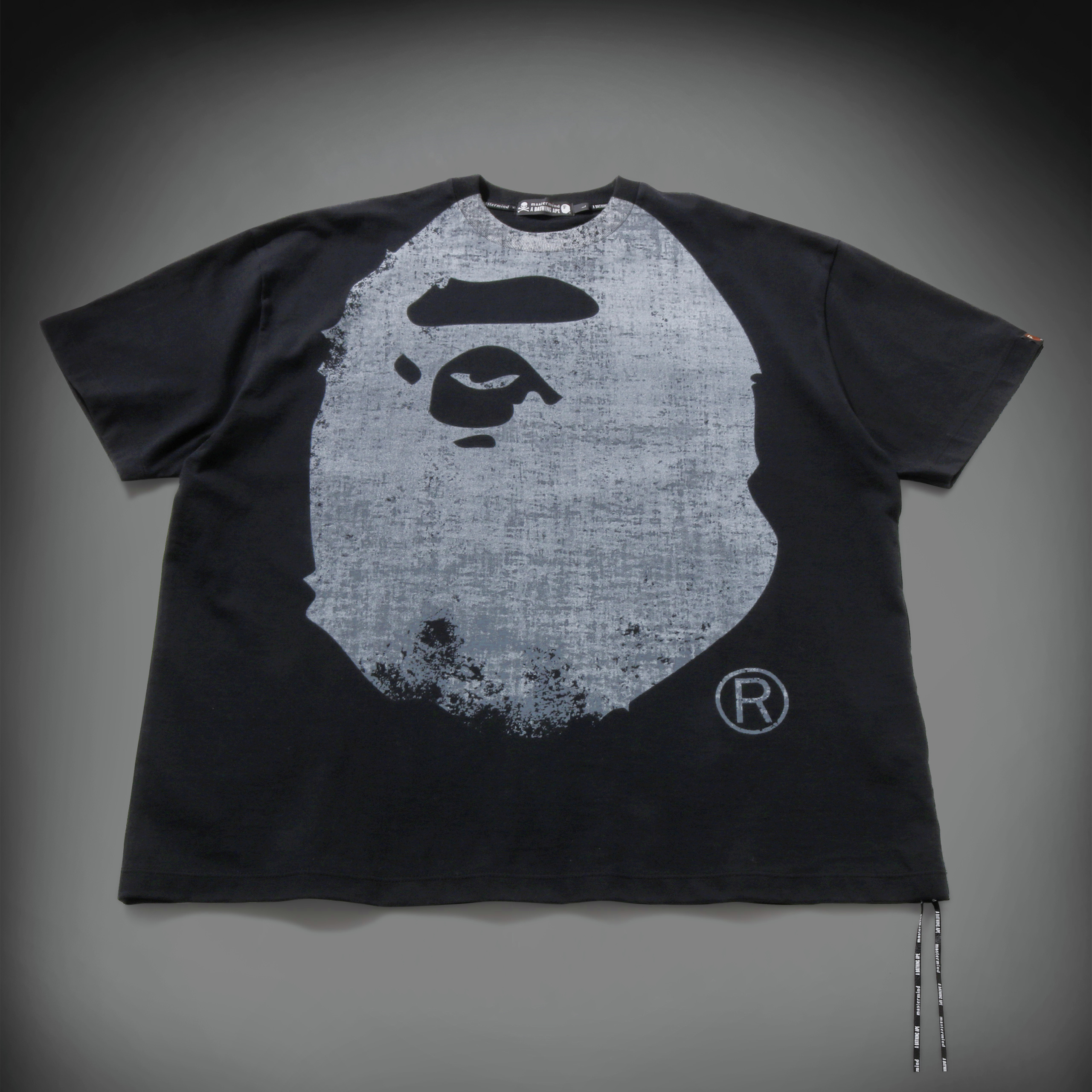 20周年BAPE X MASAAKI HOMMA Master
