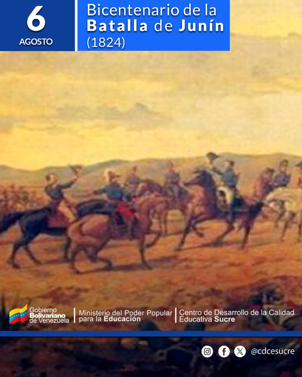 CDCE Estado Sucre tweet media