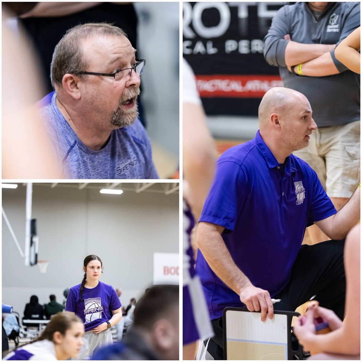 Indiana Sirens tweet media