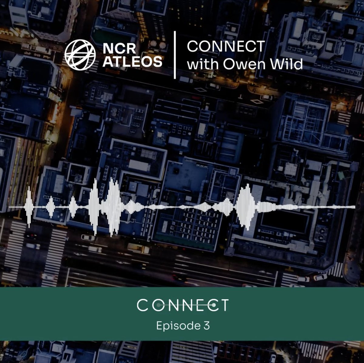 In the past, #ATMs provided customers with access to #cash even when the bank was closed. Now, customers expect more complex services at the ATM connecting them to the entire branch at their own convenience. Listen to CONNECT podcast episode 3: bit.ly/4fBBgcg