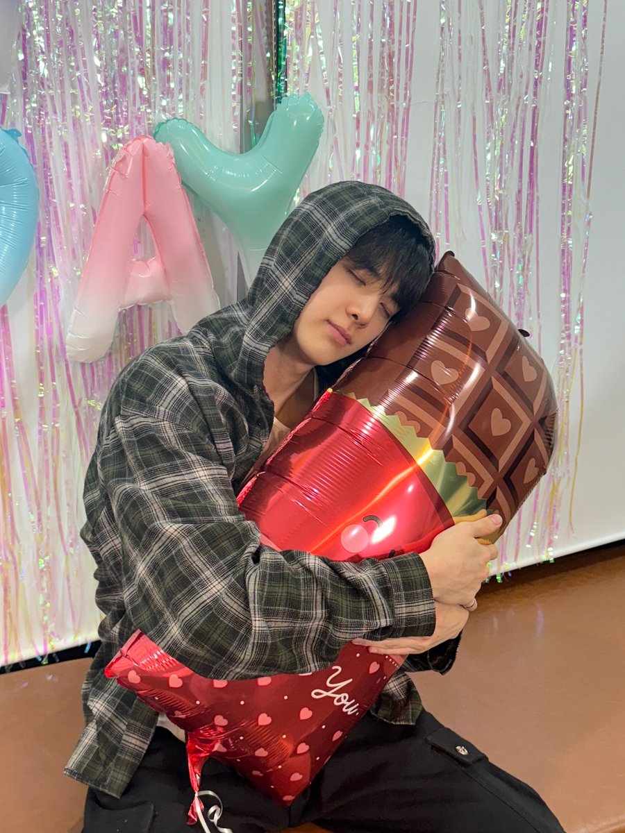 더보이즈(THE BOYZ) tweet media
