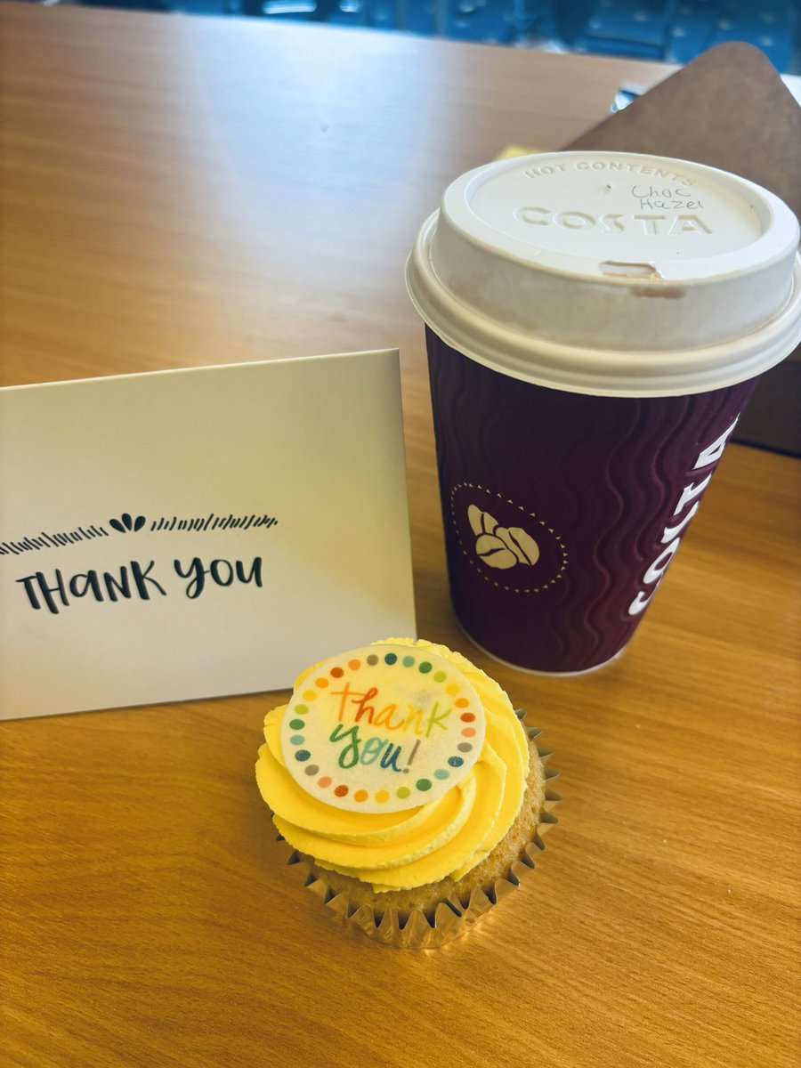 Ahhh thank you <a href="/Compass_Phoenix/">Compass Phoenix</a> 🥰 #appreciation #emotionalhealth #youngpeople #northyorkshire