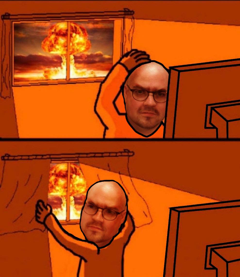 PowerPasheur's tweet image. Farming journal #37

LES PASHEURS J'AI DIT CET ÉTÉ ON CLIQUE !!
Je m'en fous que vous vous soyez fait liquidax par les japonais, on demande à mamie 50 balles et on s'y remet 🔥

__________________

1. Eclipse

▫️ Avec le marché qui se fait fusiller, on peut aller chercher un rôle…