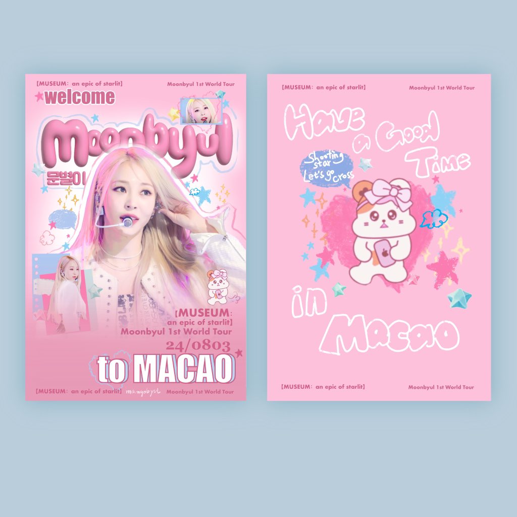 moonryuhan's tweet photo. Some certified designs 🫳🏻😚
part1.
#마마무 #문별이 #문별 #moonbyul #mamamoo #byul_muse #文星伊 #玟星 #MoonByul1STWORLDTOURinMacau https://t.co/nbFrW7EVFZ
