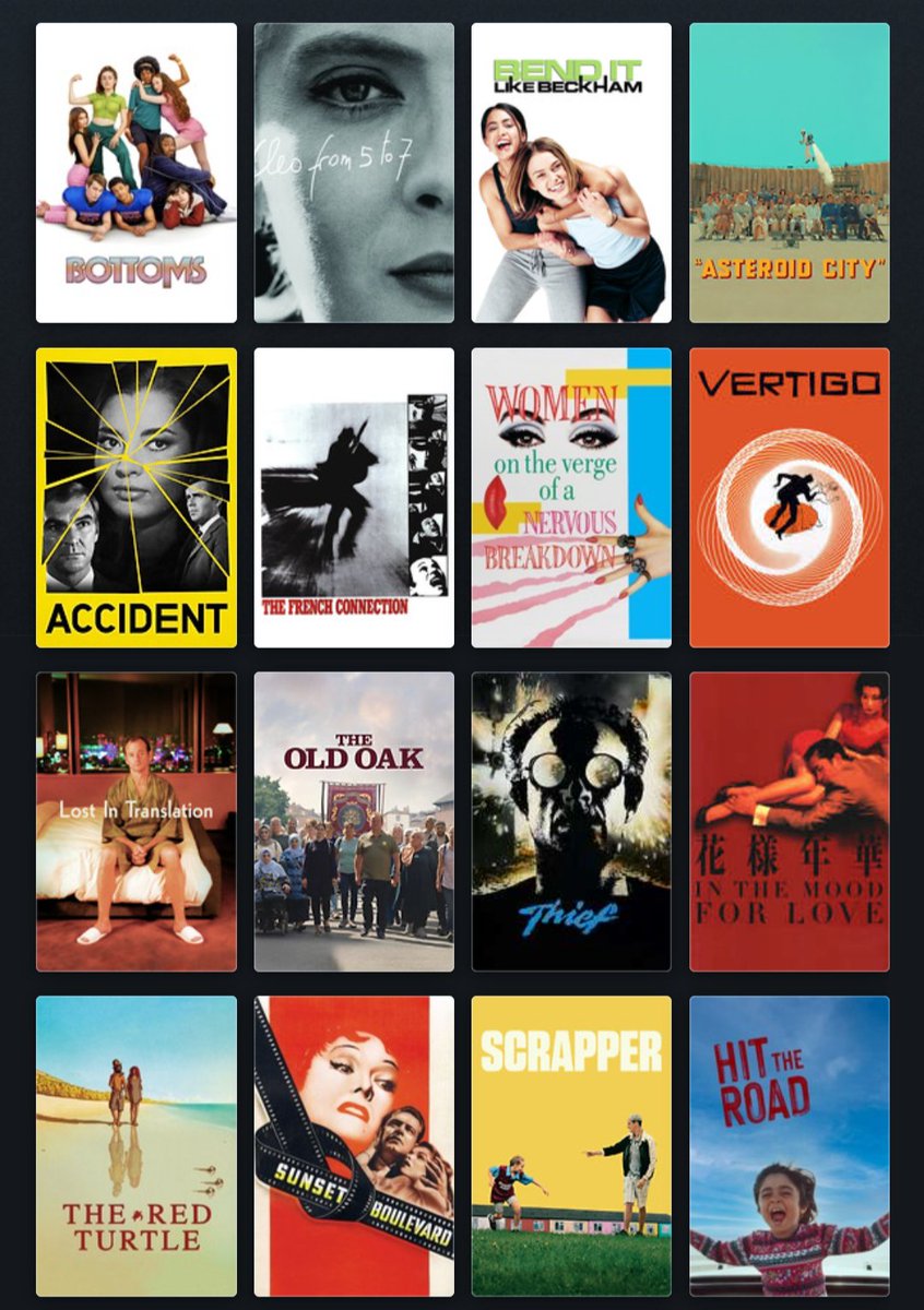 Cinema at the Continental tweet media