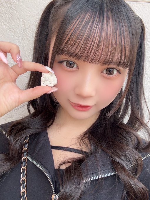 奥野未悠のTwitter画像32