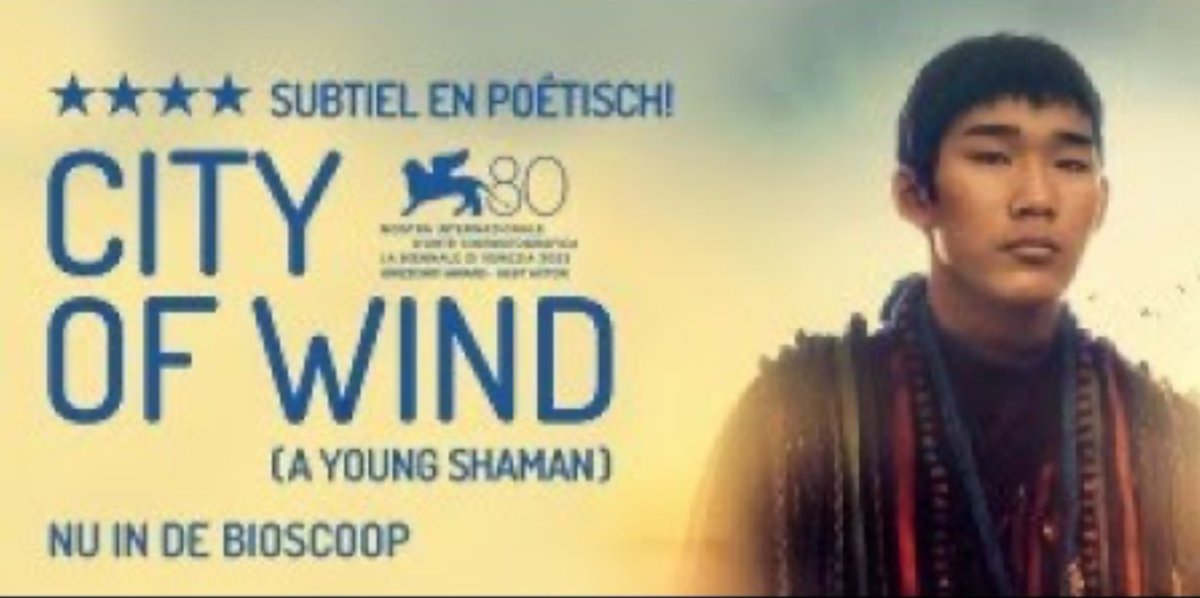 Lidewijde Paris (@lidewijdeparis) on Twitter photo Morgen 7/8 19:00 <a href="/hetketelhuis/">Het Ketelhuis</a> Hoe lees ik een film? met de subtiele (!) Mongoolse film City of Wind: werken hier alle dingen waar we altijd op letten ook? Of onttrekt deze film zich eraan? Spannend!! Kom en bespreek mee! Er zijn nog kaarten! Morgen 7/8 19:00 <a href="/hetketelhuis/">Het Ketelhuis</a> Hoe lees ik een film? met de subtiele (!) Mongoolse film City of Wind: werken hier alle dingen waar we altijd op letten ook? Of onttrekt deze film zich eraan? Spannend!! Kom en bespreek mee! Er zijn nog kaarten!