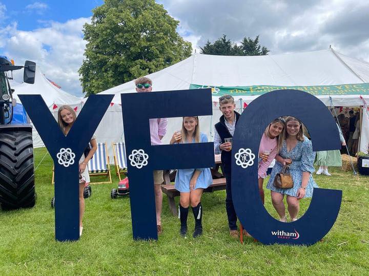 We're passionate about nurturing the next generation of British farmers! 🌱 For over 60 years, we've supported Young Farmers' Clubs across the UK - see how in our latest blog post:
withamgroup.co.uk/blog/witham-gr…
 #BritishAgriculture #YoungFarmers #SupportLocal #FutureOfFarming