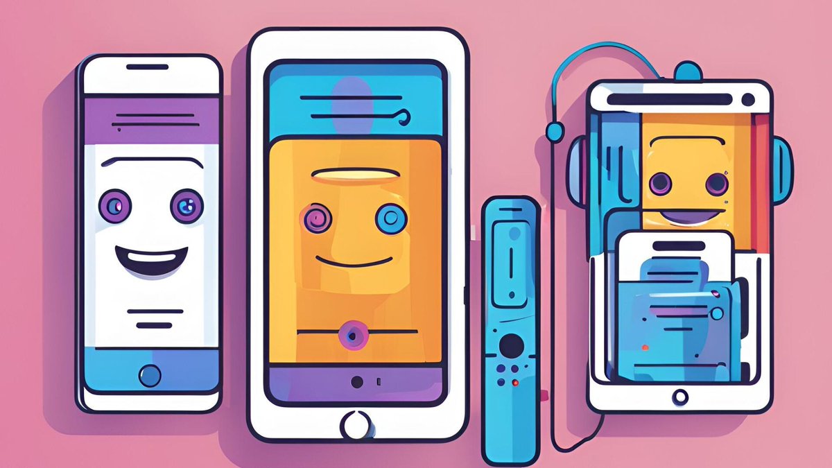 A national 2024 survey found that nearly 70% of parents say AI chatbots are a valuable tool to help their children learn more and faster. Check out this Walton Family Foundation survey here: rpb.li/mI1uP