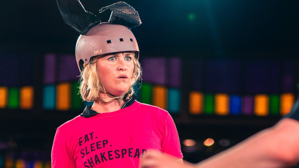 The HandleBards tweet media