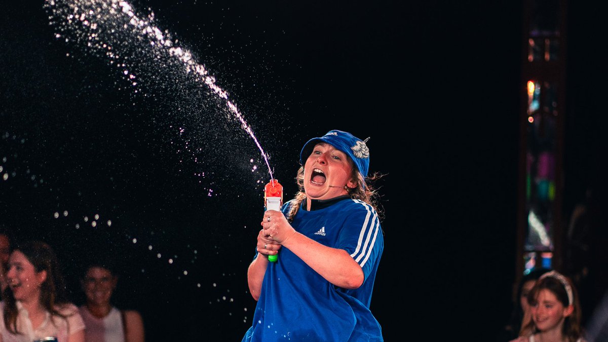 The HandleBards tweet media