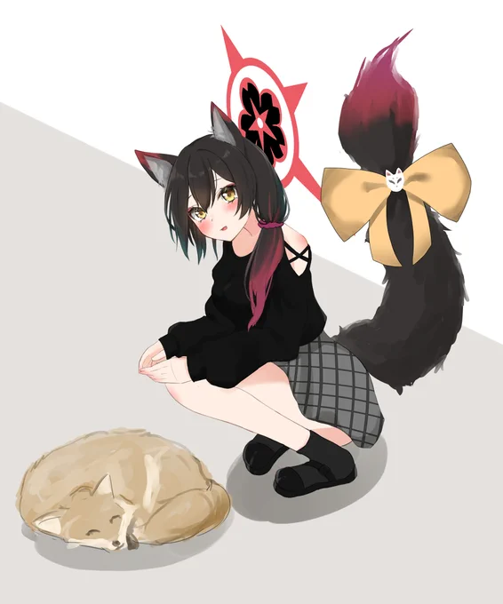 不定期定期ワカモ