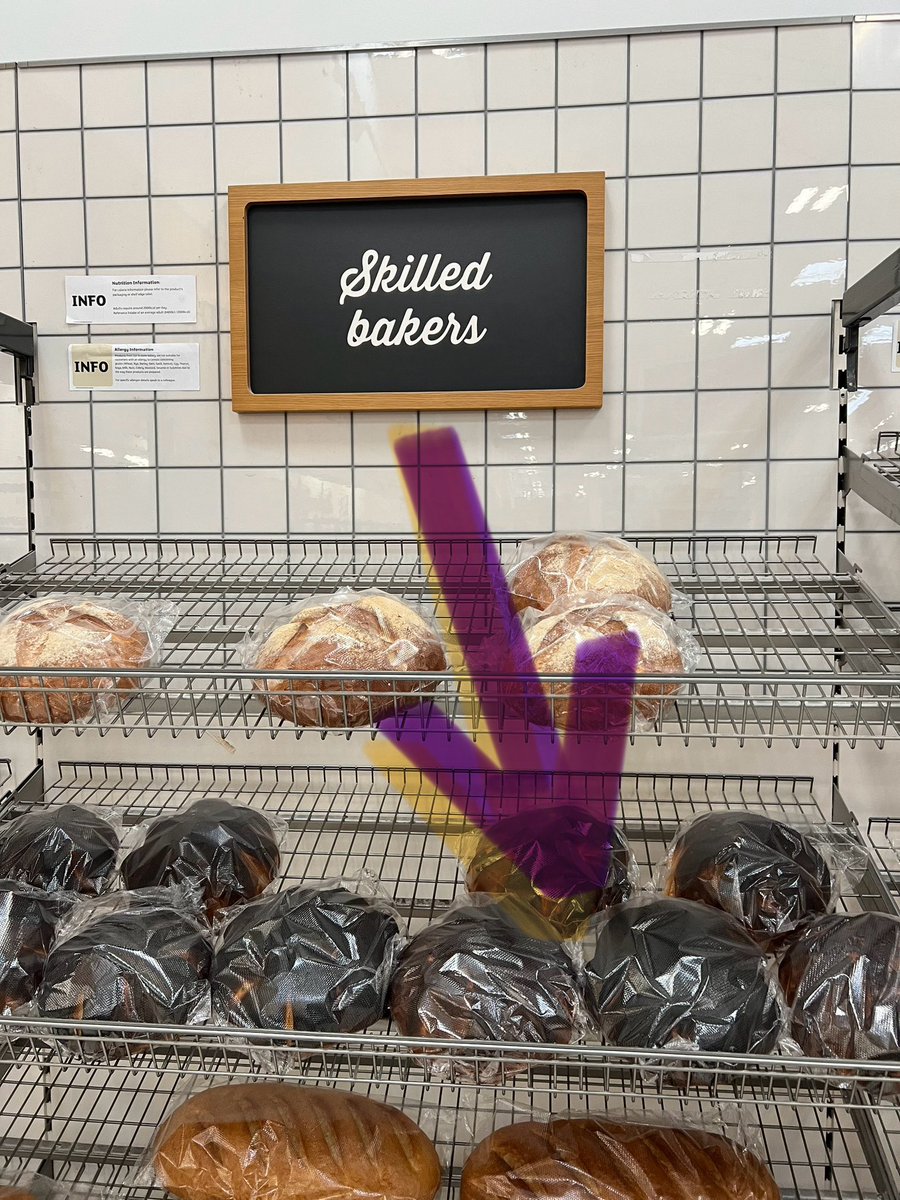 VibMark's tweet photo. @sainsburys  😉 really ? https://t.co/ZoNMN0RqCN