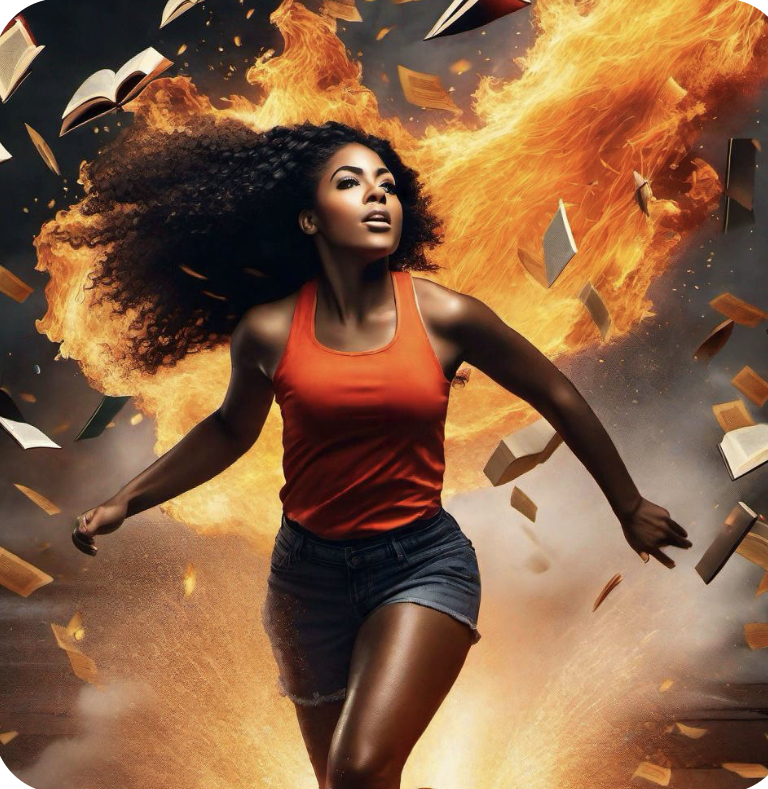 Monique Lisa tweet media