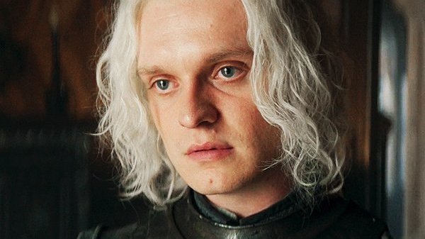 aegontargaryenofficial tweet media