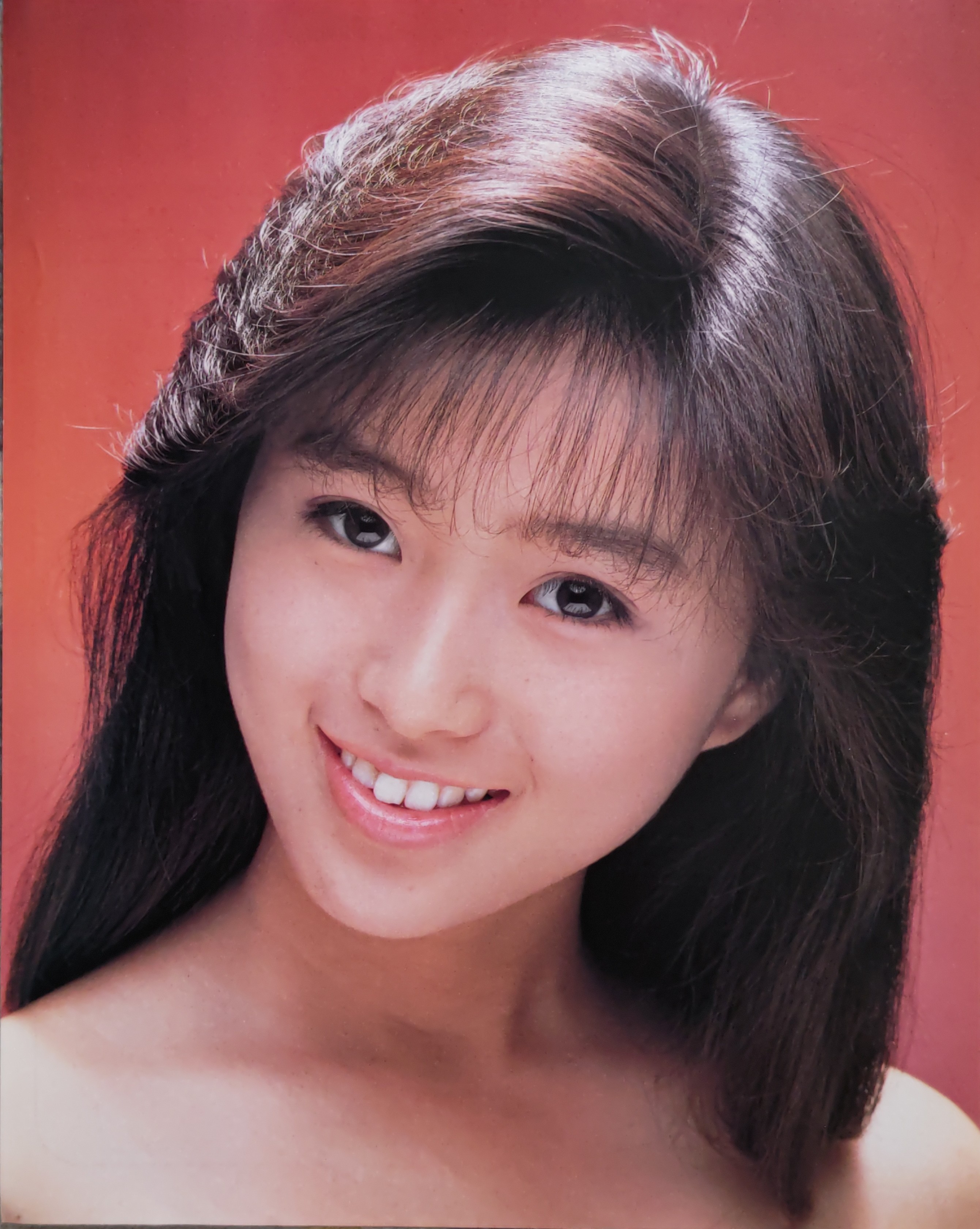 酒井法子　のりピー　のりぴー　写真 酒井法子 | ALL RIGHT | ビクターエンタテインメント