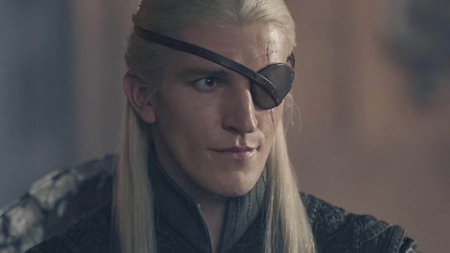 aegontargaryenofficial tweet media