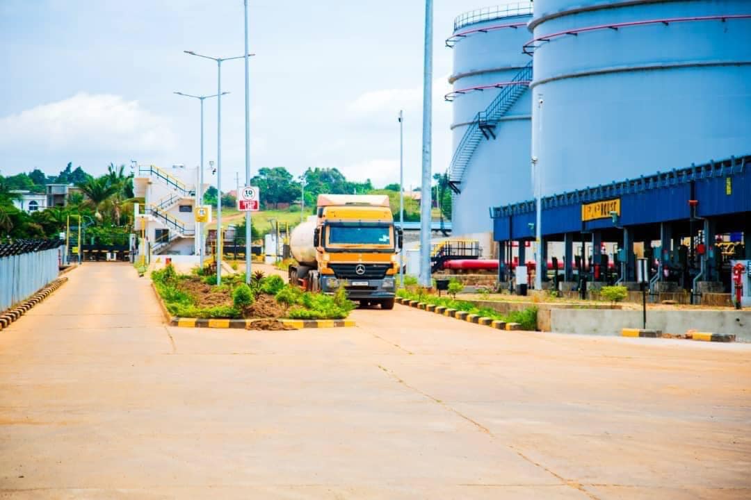 Lake_Victoria_Logistics tweet media