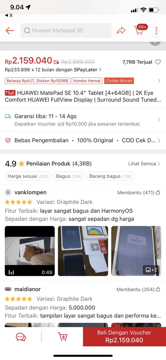 egootth's tweet photo. @ShopeeID MIN KIRIMIN BUAT KERJA KALAU GAK KIRIM AKU GAMAU CHECKOUT LAGI 😡😡😡😡 https://t.co/gZMMDuJZTf