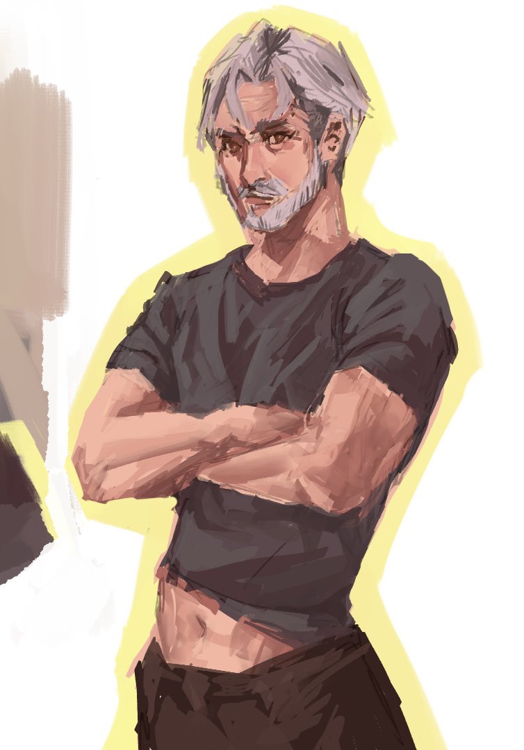 jean #oc bangkotan