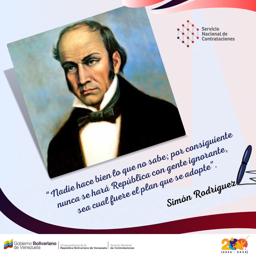 #06agosto 
Líderes en positivo SNC.

#SimonRodriguez 
#líderesenpositivo
