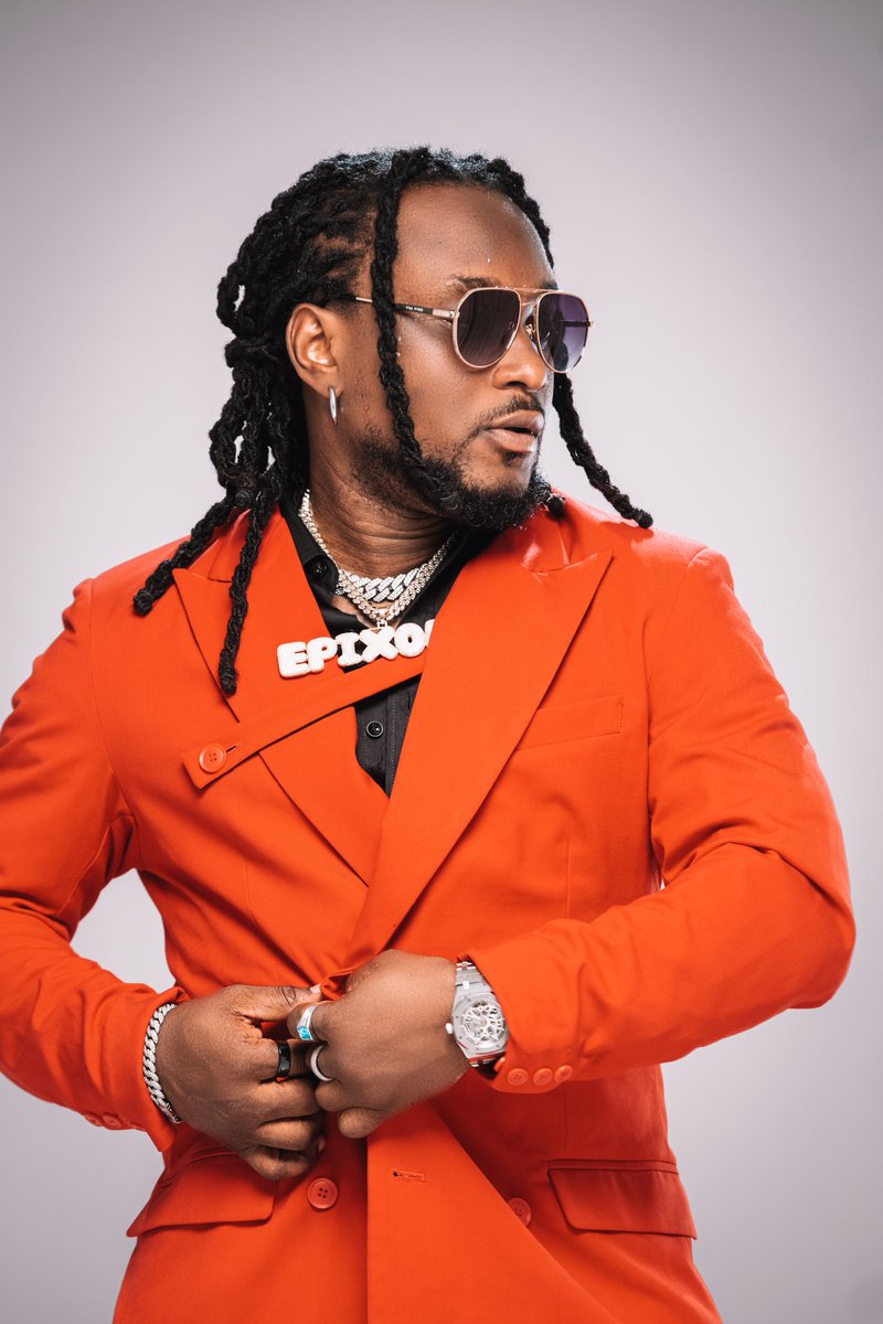 epixodemusic's tweet photo. Your fav artiste fav artist #Blverz https://t.co/11mVITZM1p