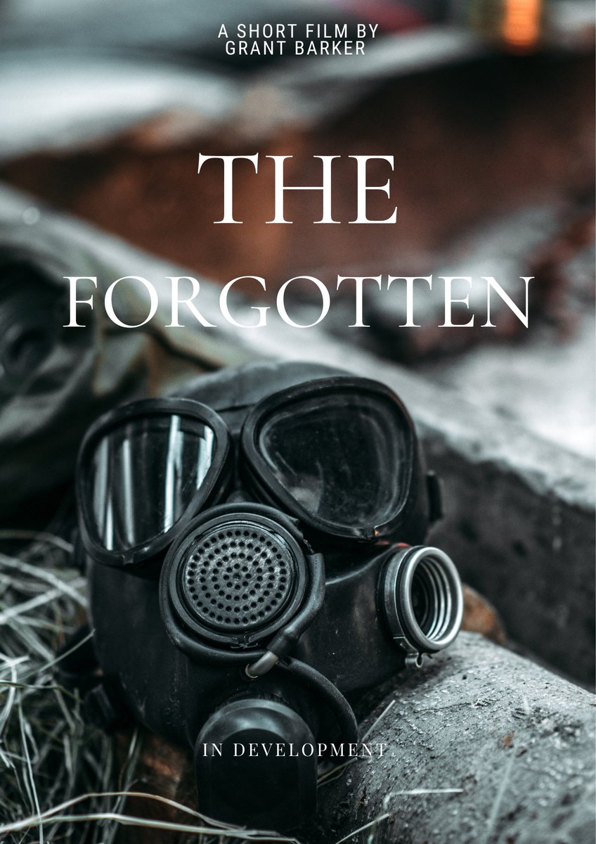 Dark Fable Productions 🎬 tweet media