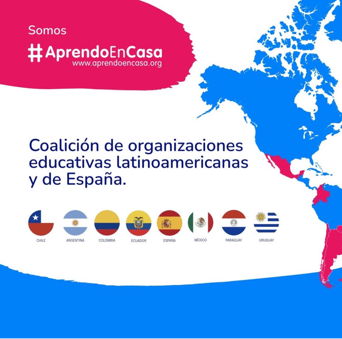 ¡Un ecosistema digital en donde encontrarás tendencias educativas,  herramientas y recursos educativos para impulsar la innovación educativa!
Nuestros sellos:
⭐Radar con sentido de pertinencia ⭐Relevancia ⭐️Innovación ⭐Diversidad ⭐️Efectividad y aplicabilidad ⭐Flexibilidad