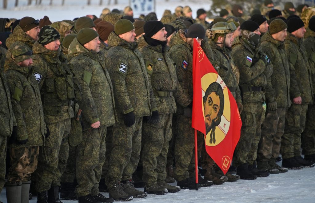 Zlatti_71's tweet photo. When Victoria Nuland, her entire staff, the U.S. State Department, and the Department of Defense made their plans, they certainly did not expect the Russians to claim their military base in Crimea and the most strategically important port on the Black Sea. Nor did they expect the referendum. They hadn't anticipated that either.

At some point, Trump got in the way, and things stalled. Then they resumed what they had started earlier, escalating the situation in Ukraine to the point of the violent climax they desired. In Russia, it eventually became clear that they were under pressure to act. Regardless of the move they made, it would have unpleasant consequences.

However, when you sum up everything that has happened so far, you can only congratulate Russia. They secured their own sovereignty and security interests on a historically significant territory. Additionally, they protected their population and asserted themselves in a conflict that the U.S. had envisioned differently.

The U.S. has certainly failed in all its objectives. There was neither a regime change nor a financial weakening of Russia, nor a military weakening to an extent that couldn't be compensated by new recruits. One must not forget that Russia hasn't really waged war here.

And if we are honest and look at how the U.S. or Israel conduct their wars and how quickly they level civilian cities, then you can only say: 

Russia Defends Our Values!