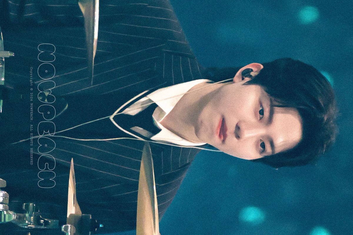 n0wpeach's tweet photo. 240414

#DAY6 #데이식스 #도운 https://t.co/CyKkwzKmOu