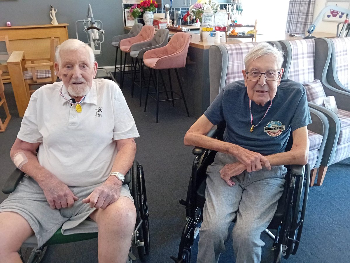 Firth House tweet media